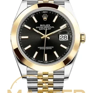 Rolex Datejust 41 126303-0014