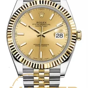 Rolex Datejust 41 126333-0010