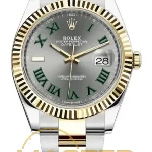 Rolex Datejust 41 126333