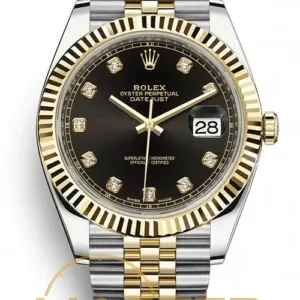 Rolex Datejust 41 126333G