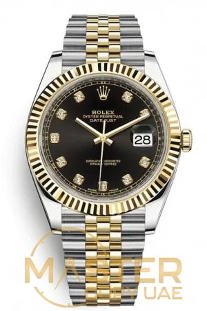 Rolex Datejust 41 126333G