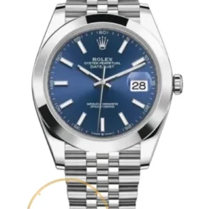 Rolex Datejust 41 Random ROLEX DATEJUST126300-0002