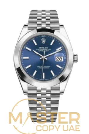 Rolex Datejust 41 Random ROLEX DATEJUST126300-0002