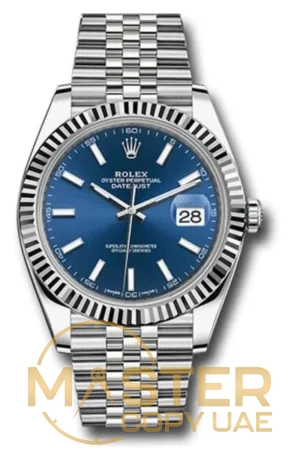 Rolex Datejust 41 ROLEX DATEJUST 126334-0002