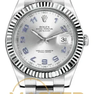 Rolex Datejust II 116334
