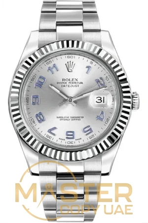 Rolex Datejust II 116334