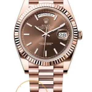 Rolex Day Date 40 228235-0053