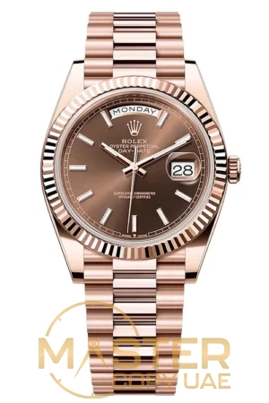 Rolex Day Date 40 228235-0053