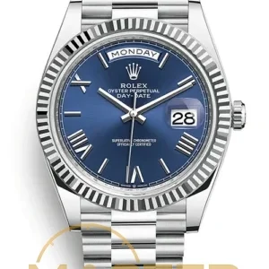 Rolex Day-Date 40 228236-0007