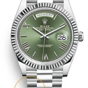 Rolex Day-Date 40 228236-0008