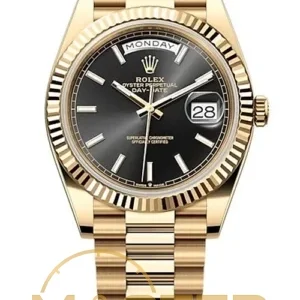 Rolex Day Date 40 228238-0067
