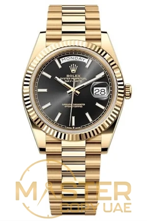 Rolex Day Date 40 228238-0067