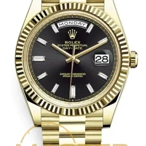 Rolex Day-Date 40 228238