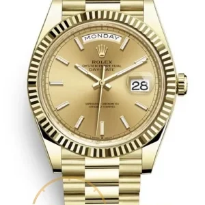 Rolex Day Date 40 228238