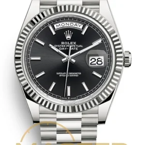 Rolex Day Date 40 228239-0004