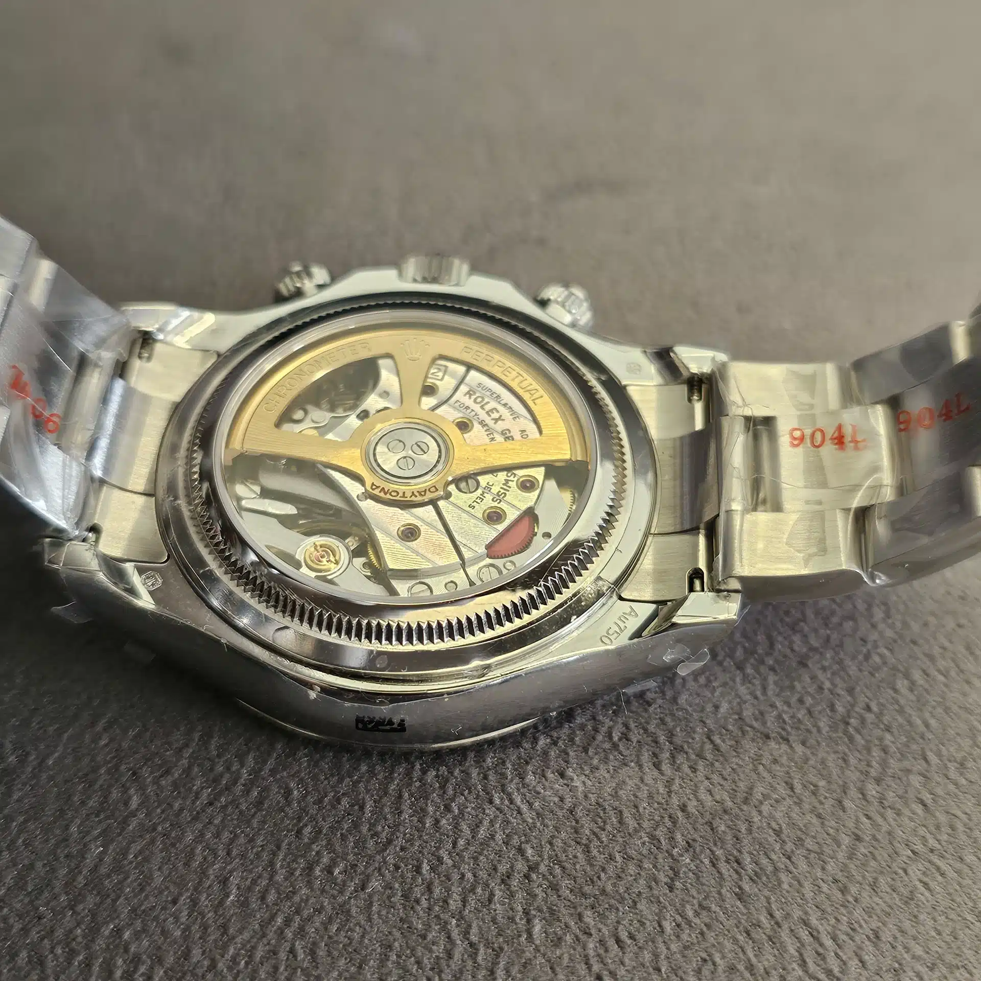 Rolex Daytona Le Mans