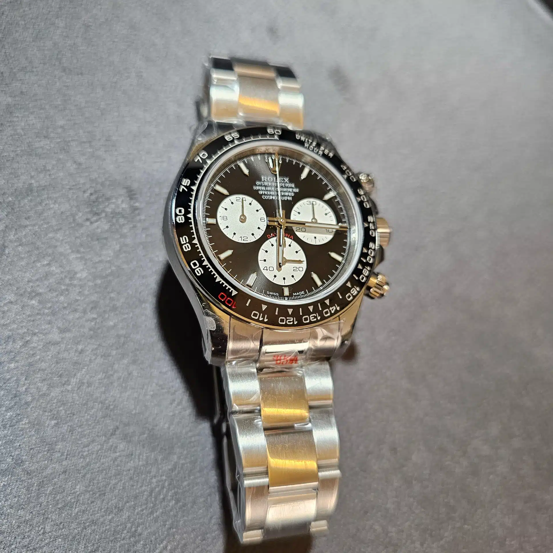 Rolex Daytona Le Mans