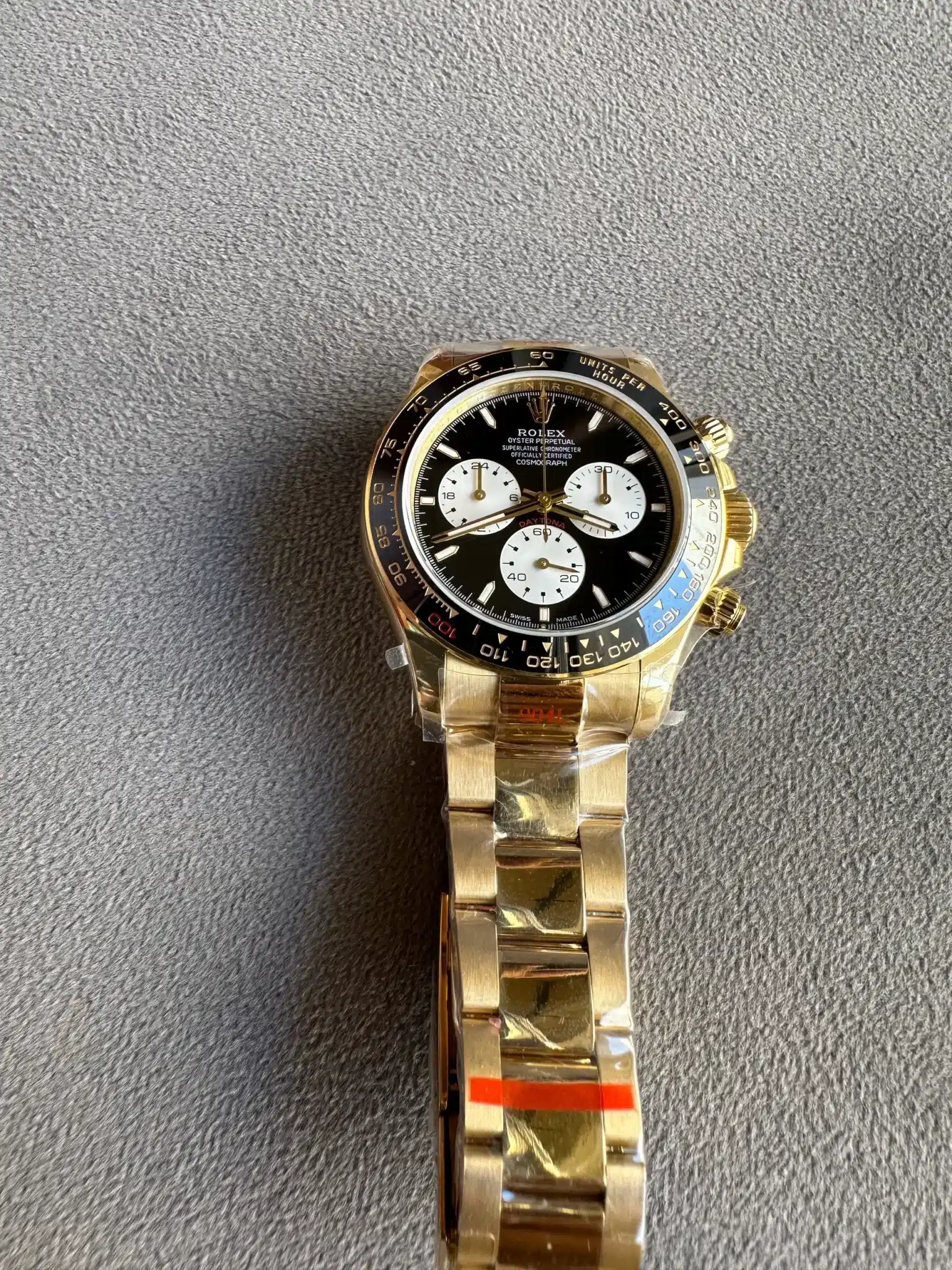 Rolex Daytona Le Mans Daytona