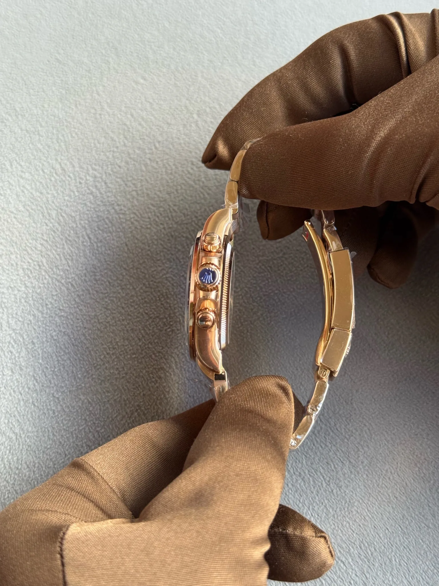 Rolex Daytona Le Mans Daytona 126525LN Unworn Full Set