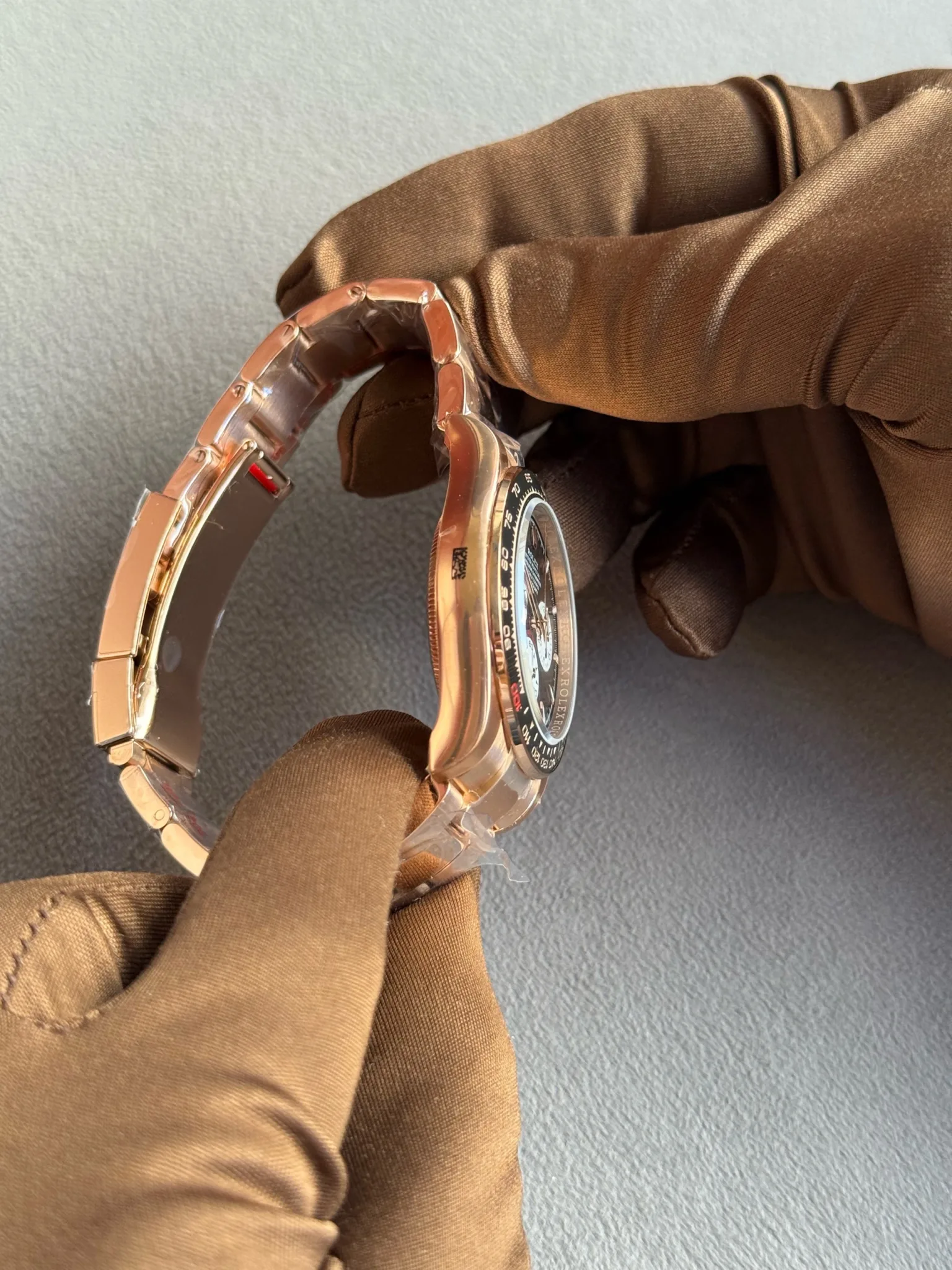 Rolex Daytona Le Mans Daytona 126525LN Unworn Full Set