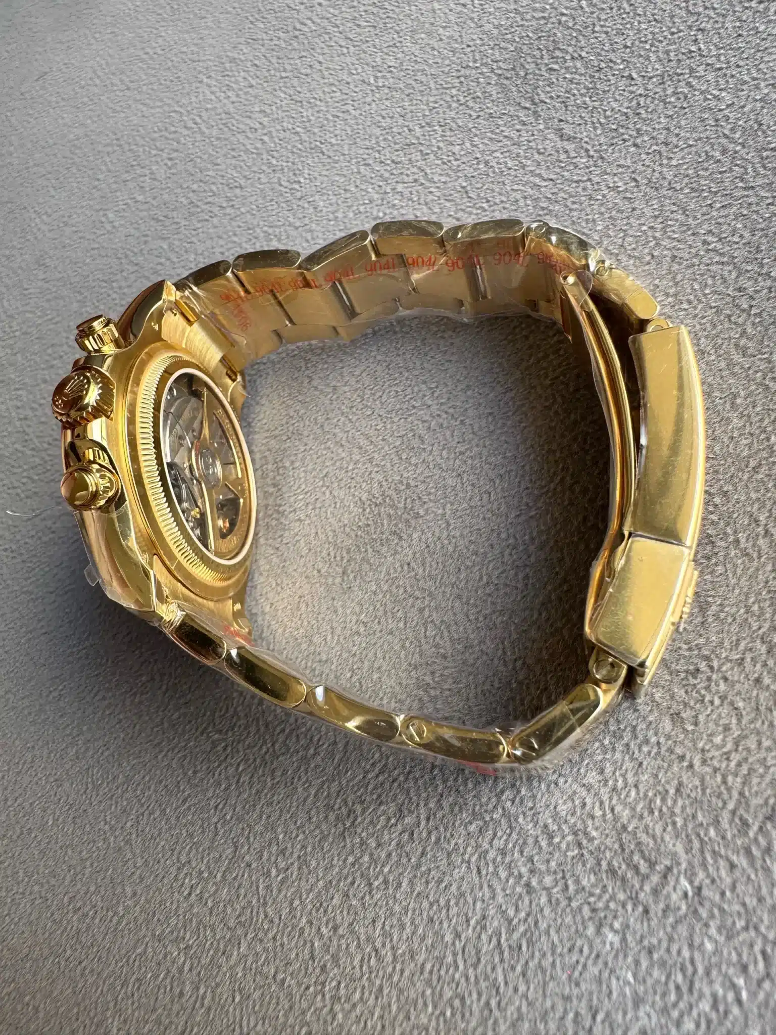 Rolex Daytona Le Mans Daytona