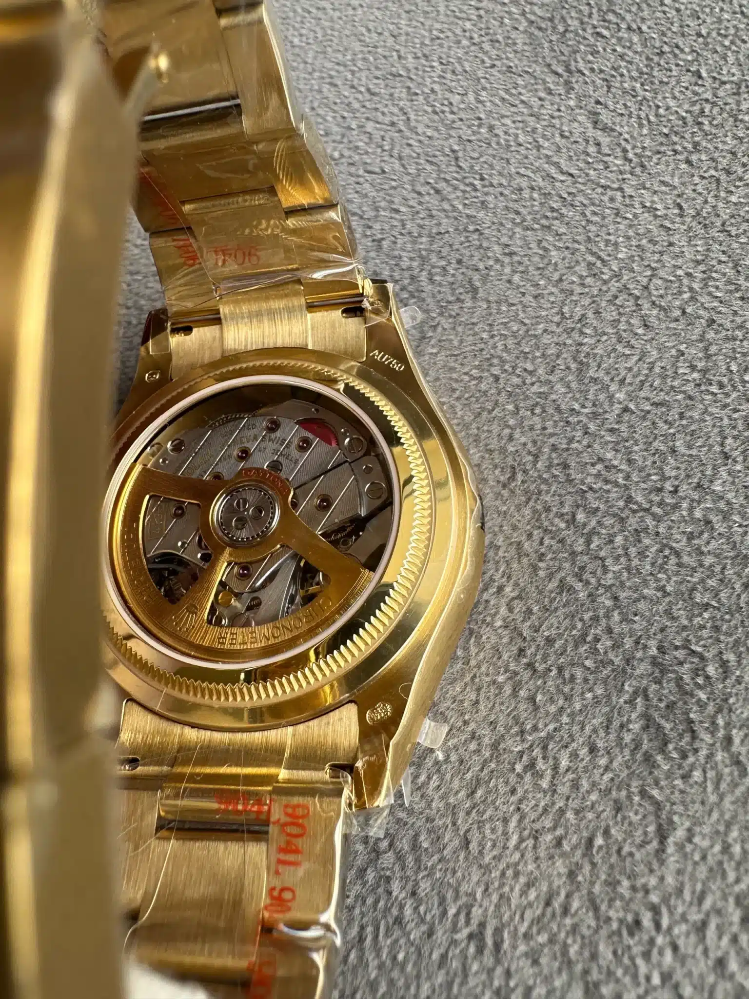 Rolex Daytona Le Mans Daytona