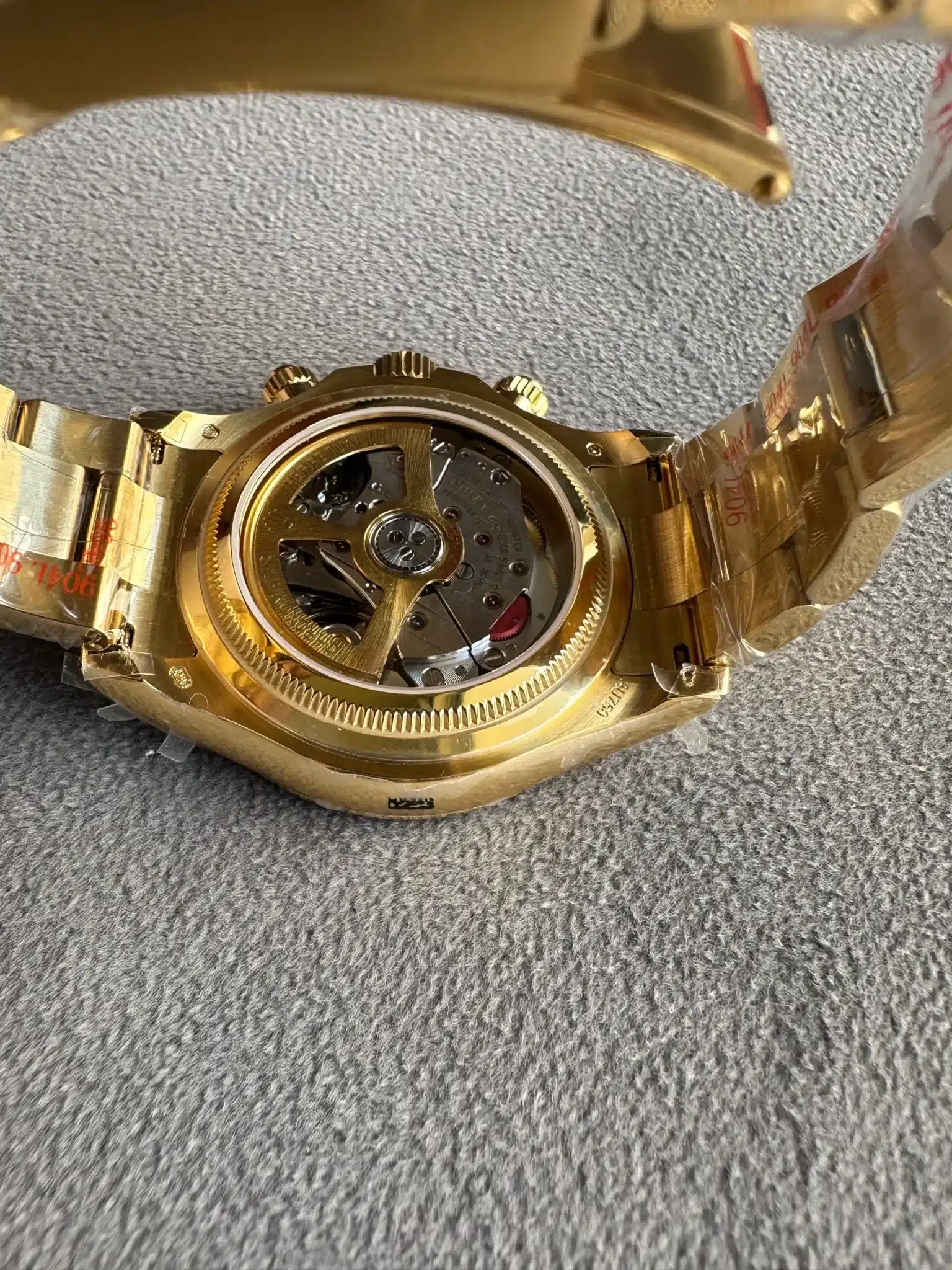 Rolex Daytona Le Mans Daytona