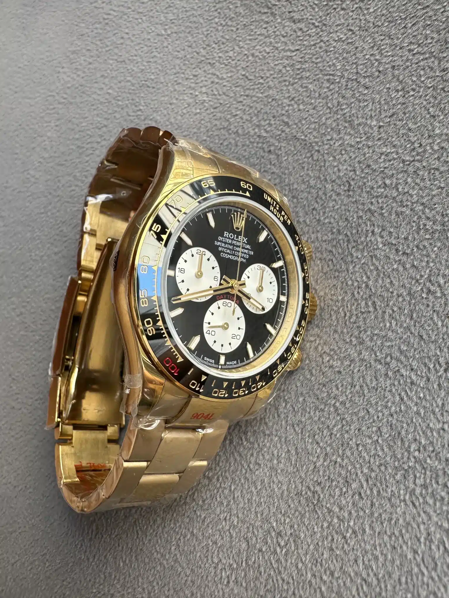 Rolex Daytona Le Mans Daytona