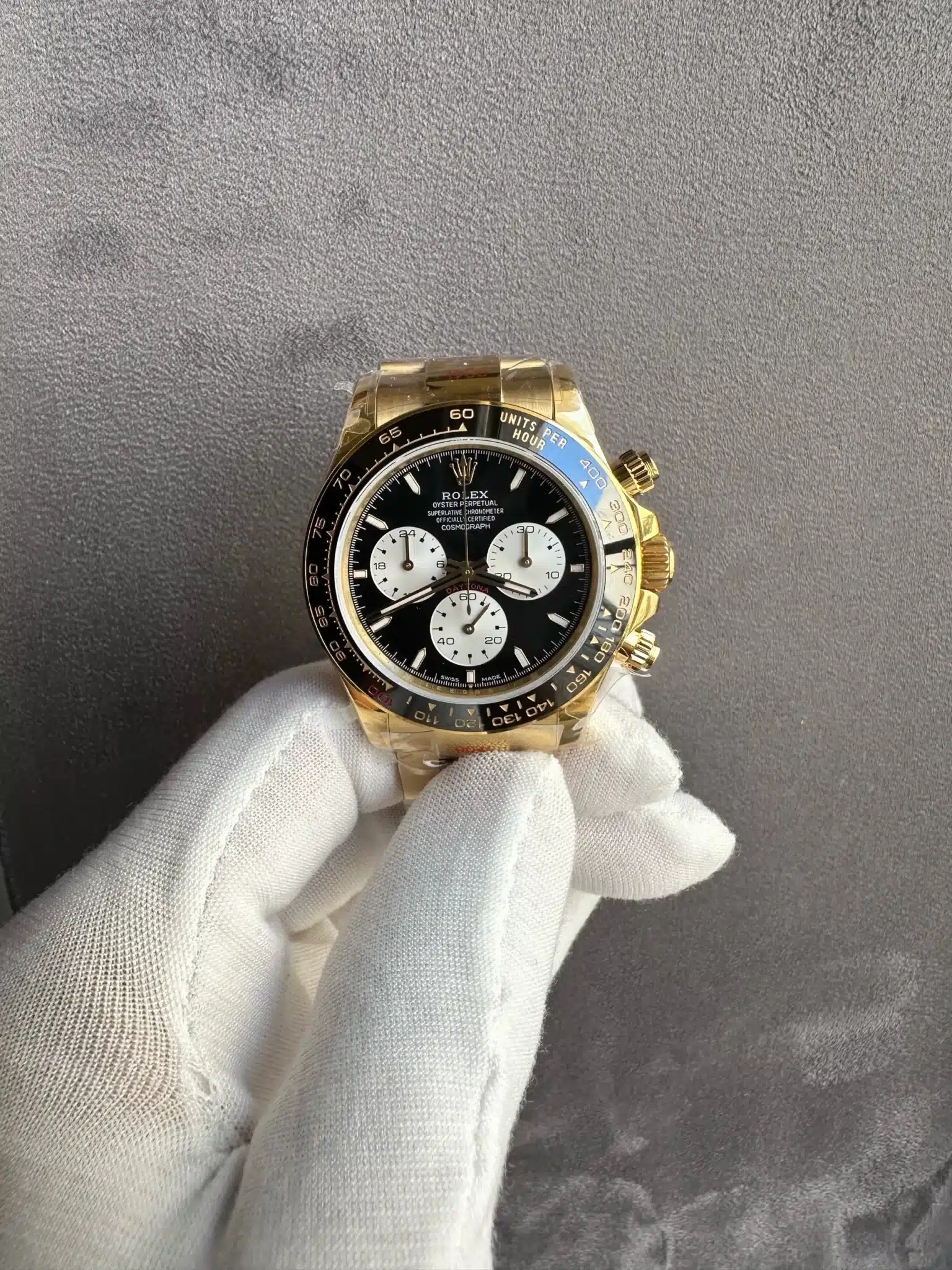 Rolex Daytona Le Mans Daytona