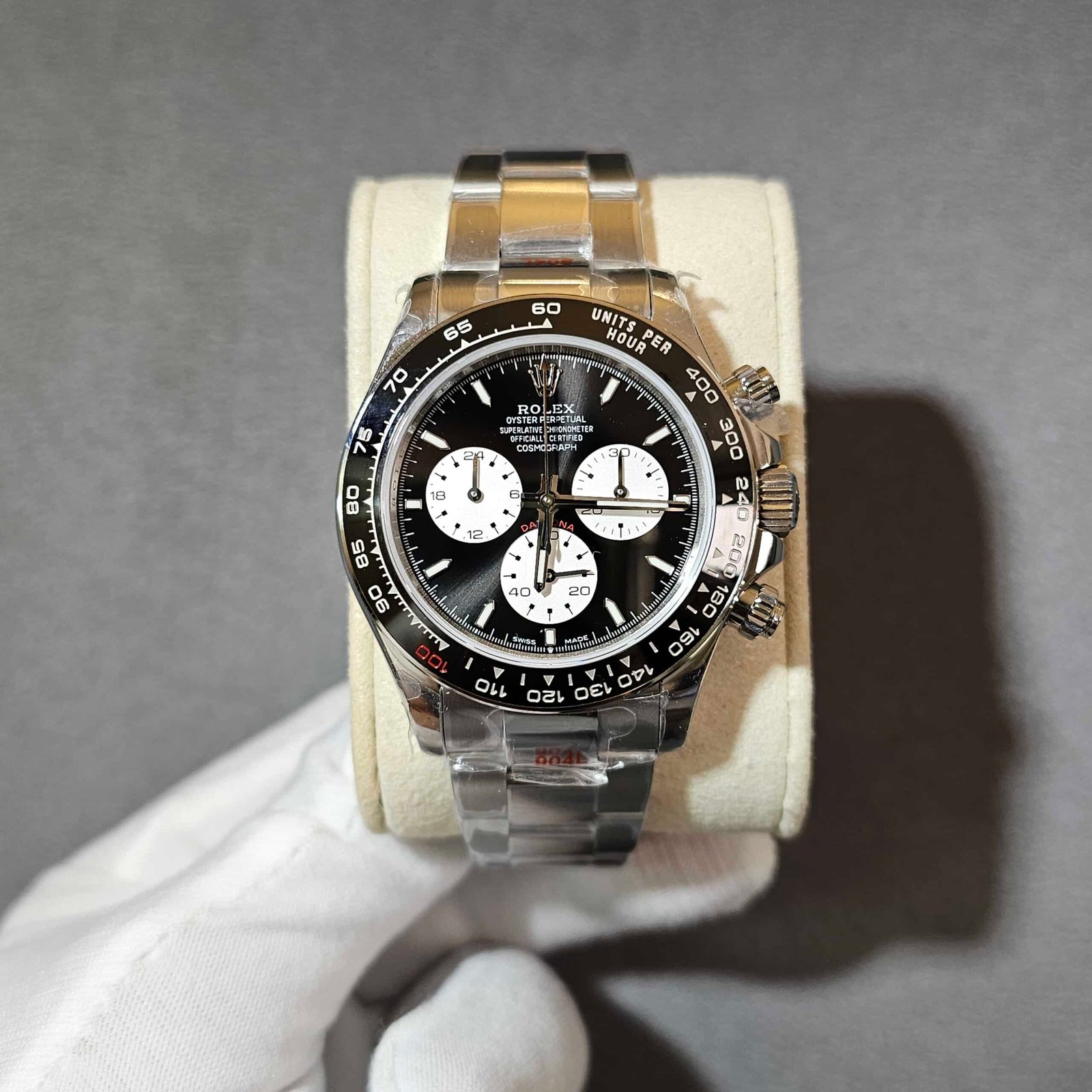 Rolex Daytona Le Mans