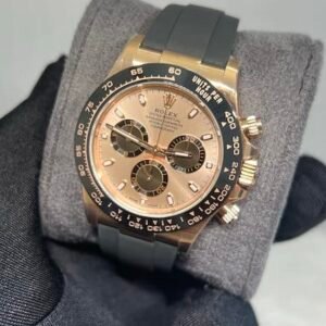 Rolex Daytona Oysterflex