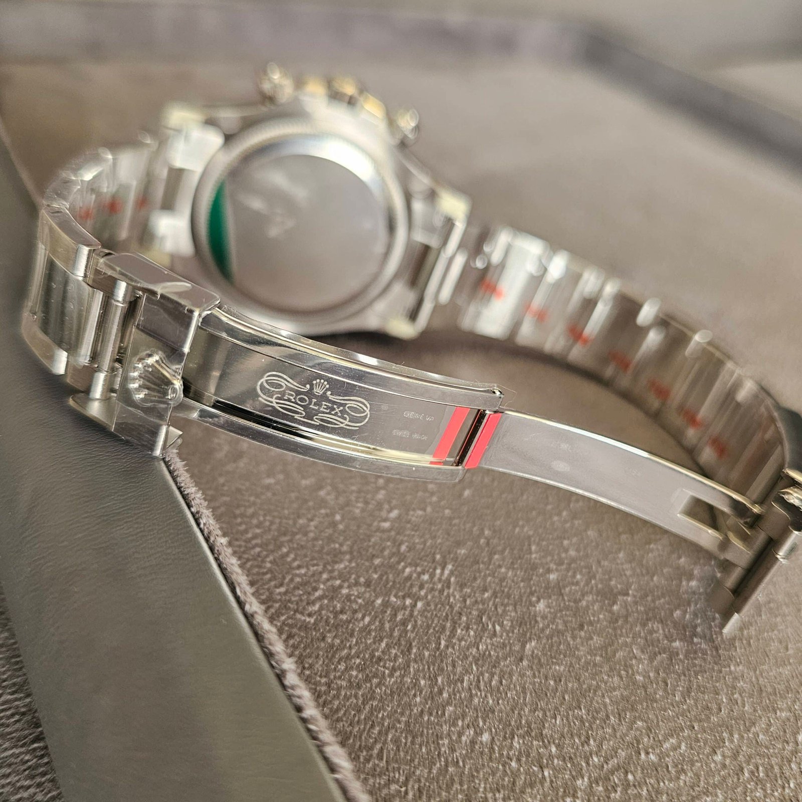 Rolex Daytona Panda Cosmograph New Releas 2023