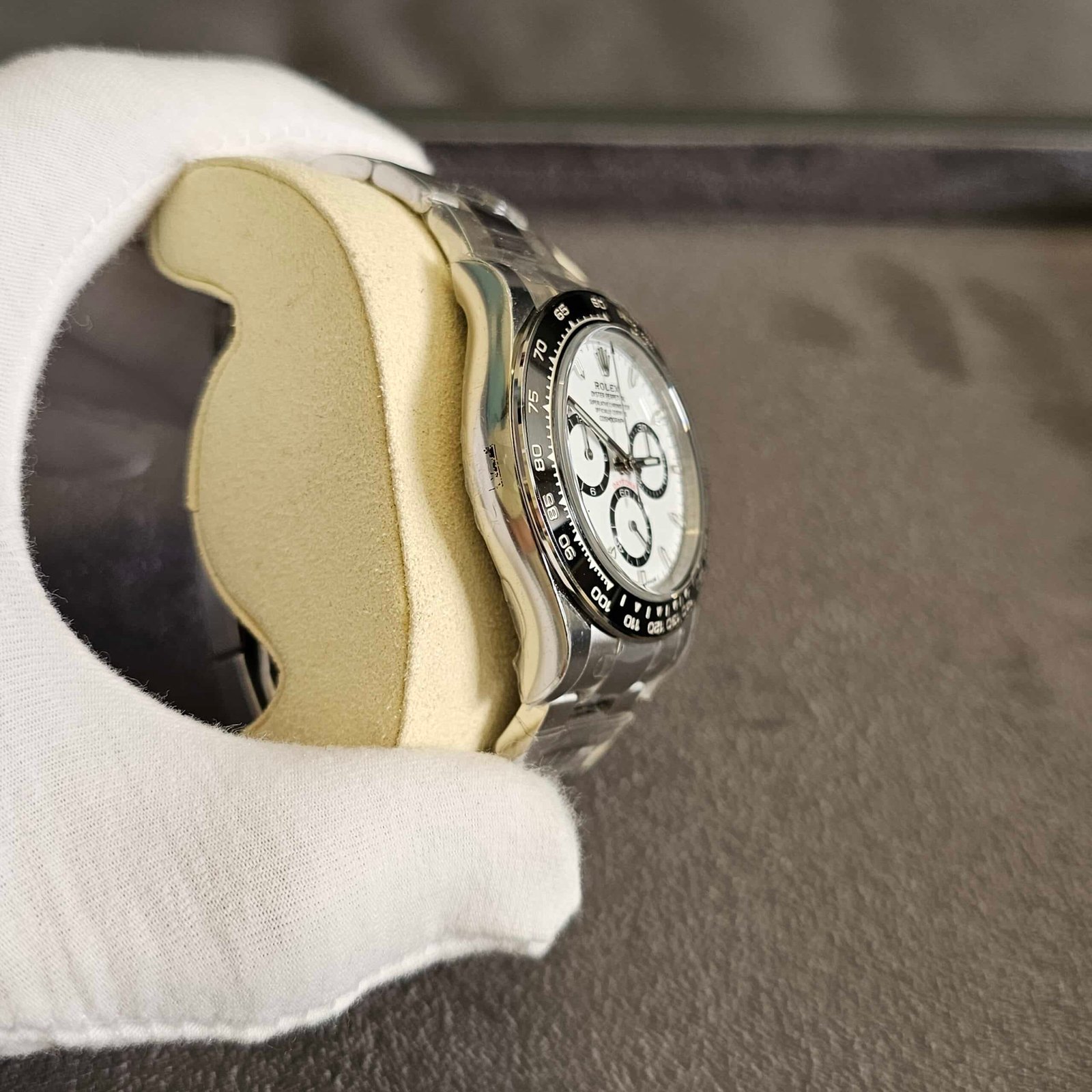 Rolex Daytona Panda Cosmograph New Releas 2023