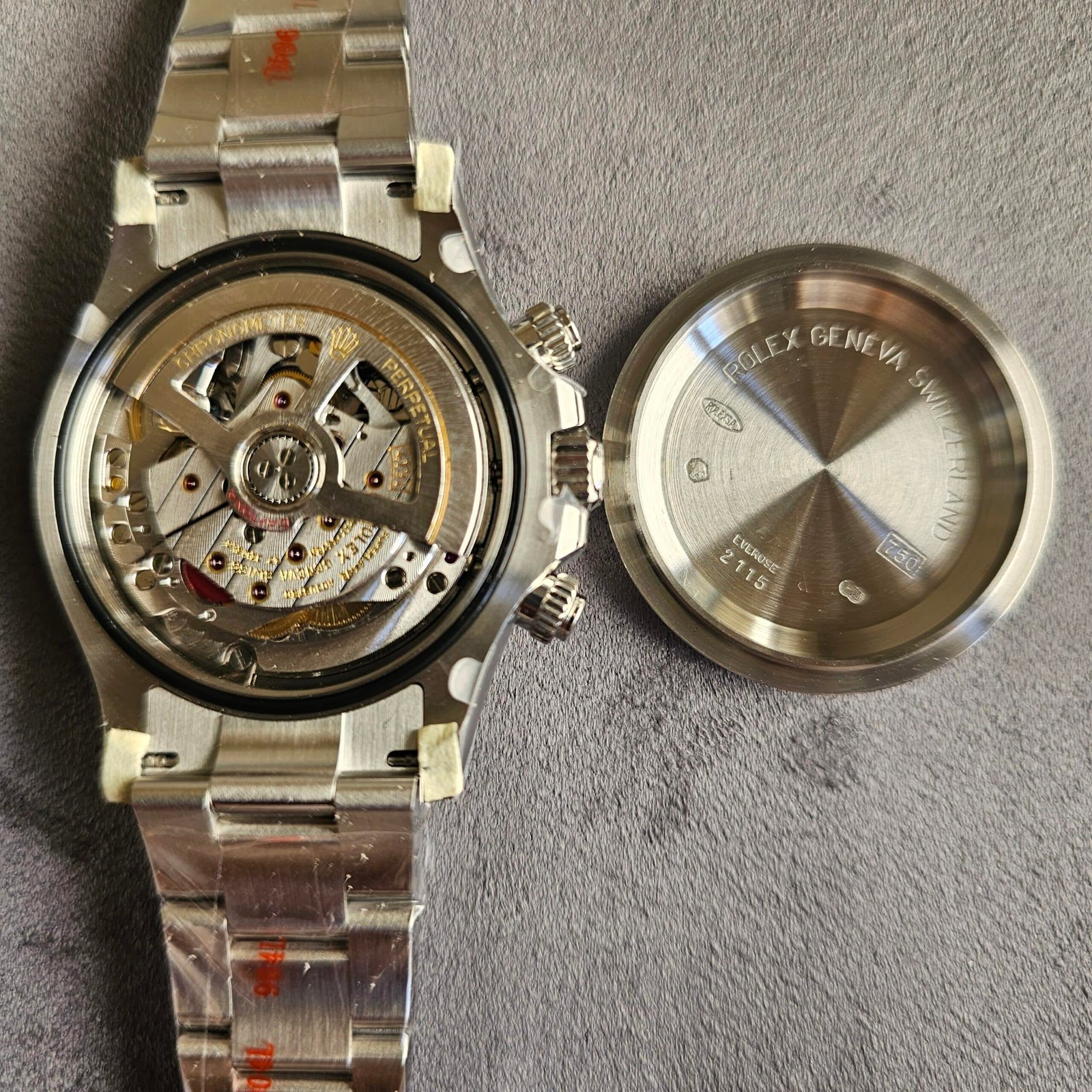 Rolex Daytona Panda Cosmograph New Releas 2023