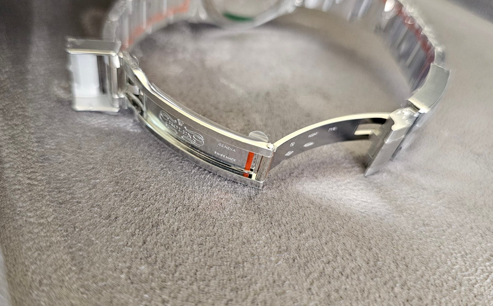 Rolex Daytona Platinum Ice Blue