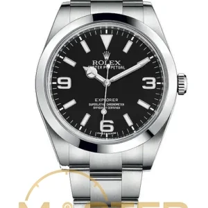 ROLEX Explorer I 214270 Random Serial Number