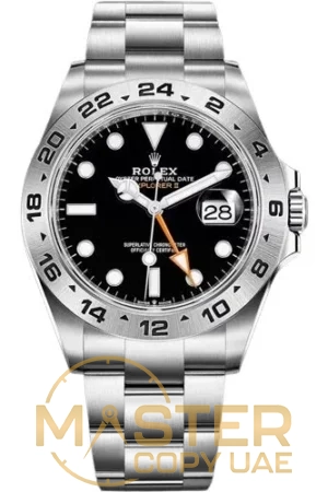 Rolex Explorer II Black ROLEX EXPLORER II 216570