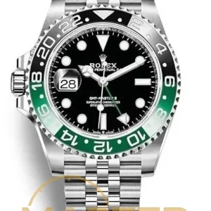Rolex GMT-Master II 126720VTNR