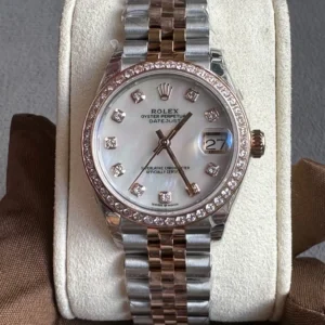 Rolex Lady Date Just 31