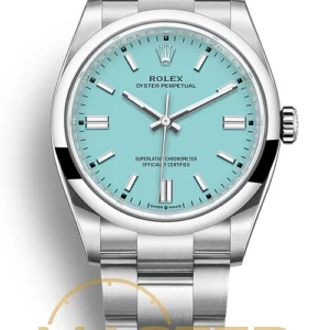 Rolex Oyster Perpetual 36 126000