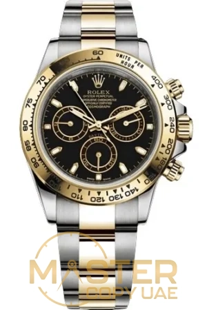 ROLEX Rolex Daytona 116503 Black Random Serial Number