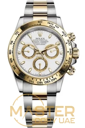 ROLEX Rolex Daytona 116503 White Random Serial Number