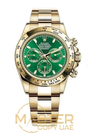 ROLEX Rolex Daytona 116508 Gree