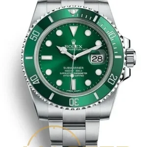 ROLEX Rolex Submariner Date 116610LV