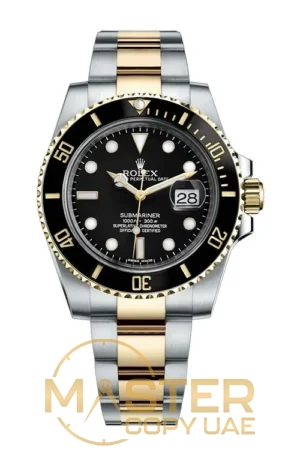 ROLEX Rolex Submariner Date 116613LN Random Serial Number