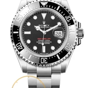 Rolex Sea-Dweller 126600