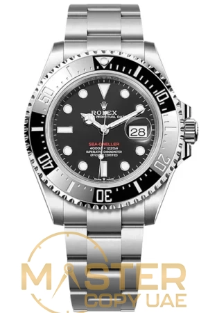 Rolex Sea-Dweller 126600