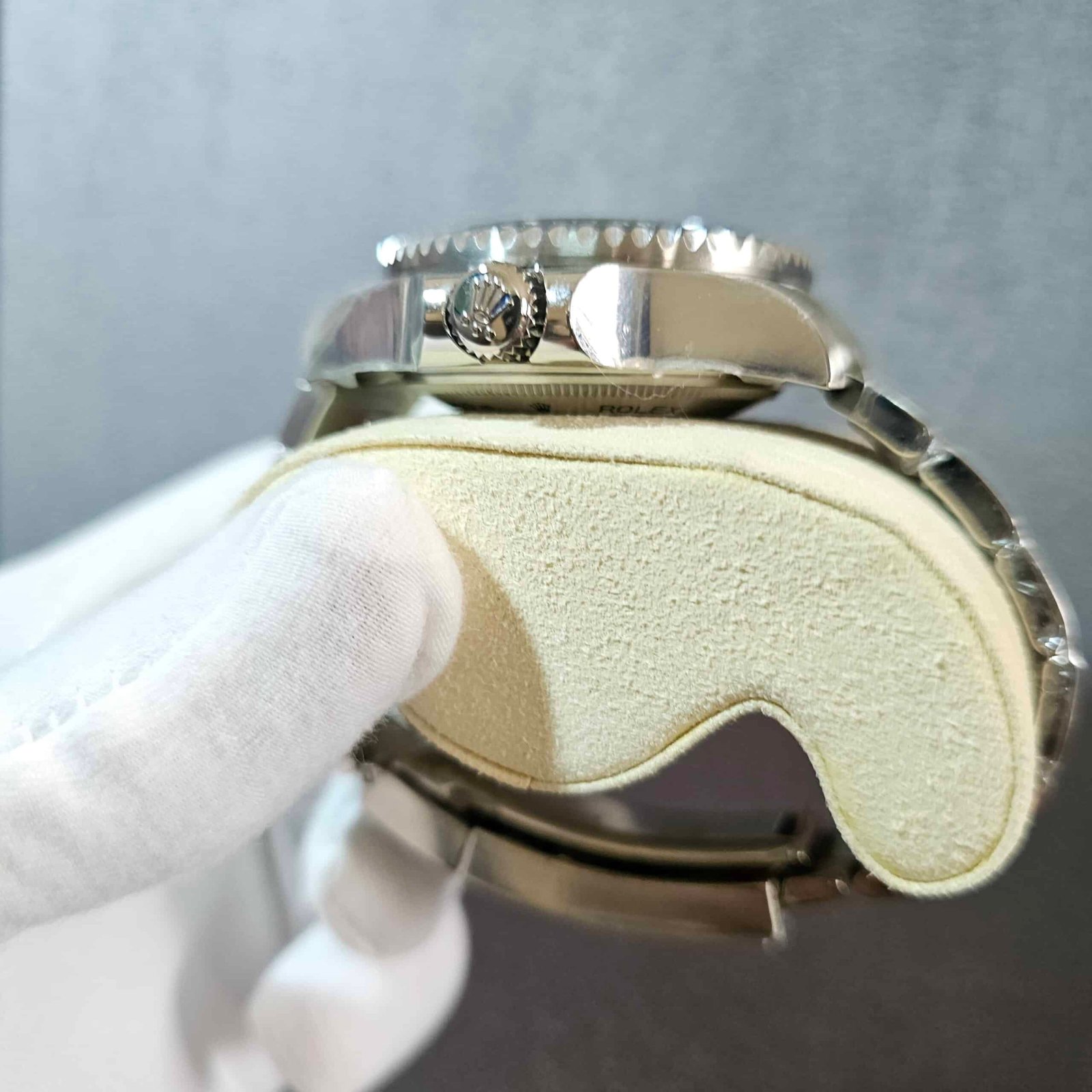 Rolex Sea-Dweller Deepsea 116660