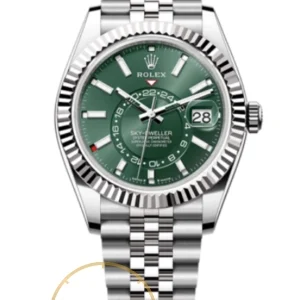 Rolex Sky-Dweller 336934