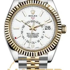 Rolex Sky-Dweller ROLEX SKY-DWELLER 326933